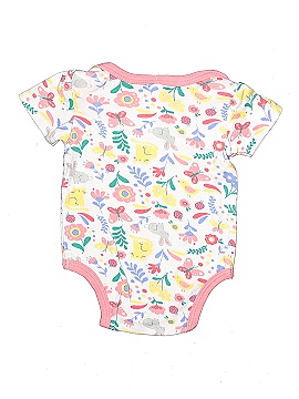 CJP Baby Short Sleeve Onesie (view 2)