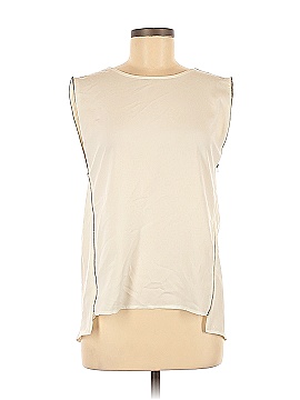 Express Sleeveless Blouse (view 1)