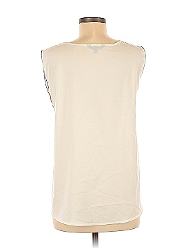 Express Sleeveless Blouse (view 2)