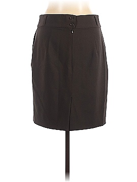 Banana Republic Wool Skirt (view 2)