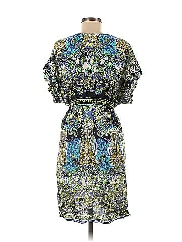 mYTH Cocktail Dress (view 2)
