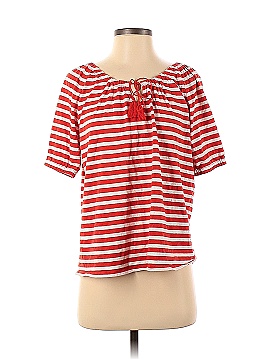 J.Crew Short Sleeve Top (view 1)