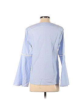 Philosophy by Republic Long Sleeve Blouse (view 2)