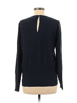 AWARE by Vero Moda Long Sleeve Blouse (view 2)