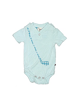 Fore!! Axel & Hudson Short Sleeve Onesie (view 1)