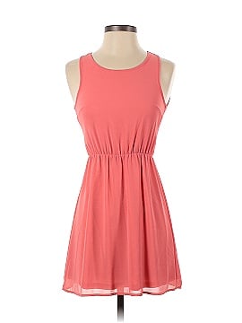 Divided by H&M Casual Dress (view 1)