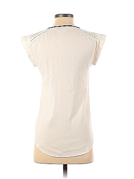 Express Short Sleeve Blouse (view 2)