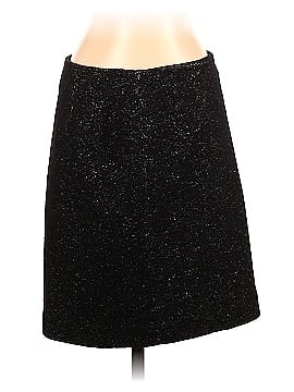 Ann Taylor Wool Skirt (view 1)