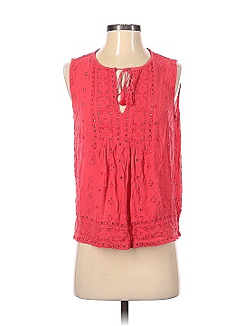 Gap Sleeveless Top (view 1)