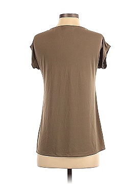 New York & Company Short Sleeve Top (view 2)