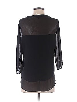 Express Long Sleeve Blouse (view 2)