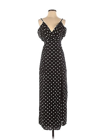 Privacy please shop polka dot dress