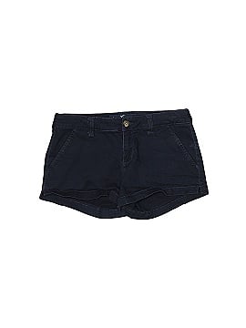 Hollister Khaki Shorts (view 1)