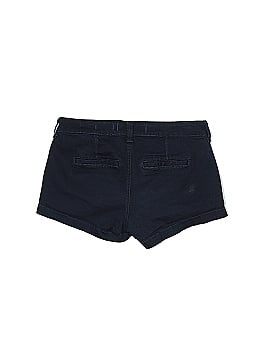 Hollister Khaki Shorts (view 2)