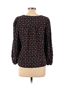 Universal Thread Long Sleeve Blouse (view 2)