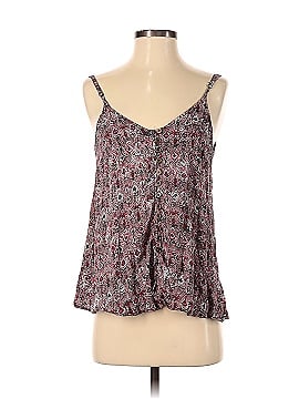 Allison Joy Sleeveless Blouse (view 1)