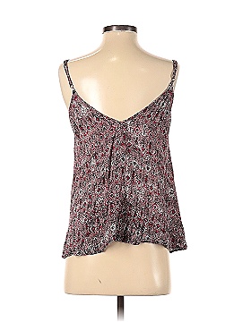 Allison Joy Sleeveless Blouse (view 2)