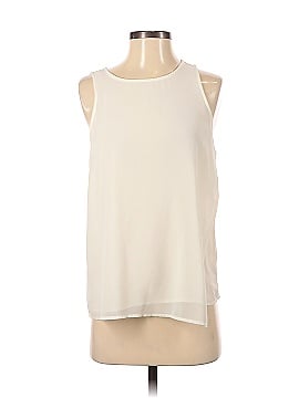 Piper Sleeveless Blouse (view 1)