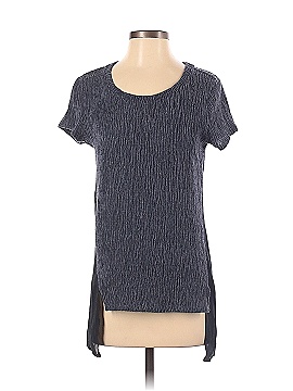 Simply Vera Vera Wang Short Sleeve Top (view 1)