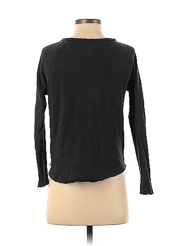Roots Long Sleeve Top (view 2)