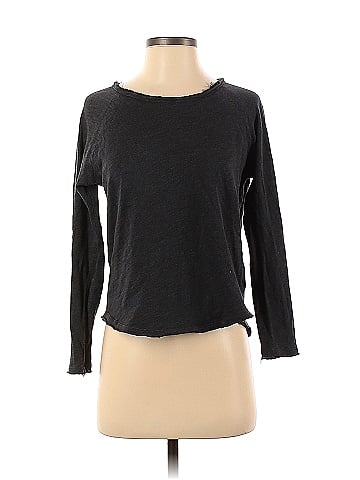 Roots Long Sleeve Top (view 1)