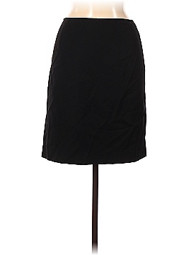 Banana Republic Wool Skirt (view 2)