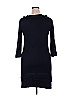 Aspesi Blue Casual Dress Size EU 46 / US 16 - photo 2