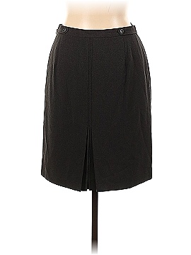 Ann Taylor Casual Skirt (view 2)