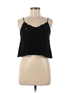 Brandy Melville Sleeveless Blouse (view 1)