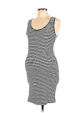 Motherhood Casual Dress (view 1)