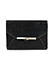 G by GUESS Leather Clutch