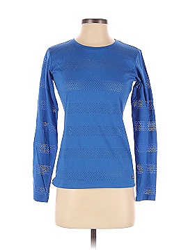 Jockey Long Sleeve T-Shirt (view 1)