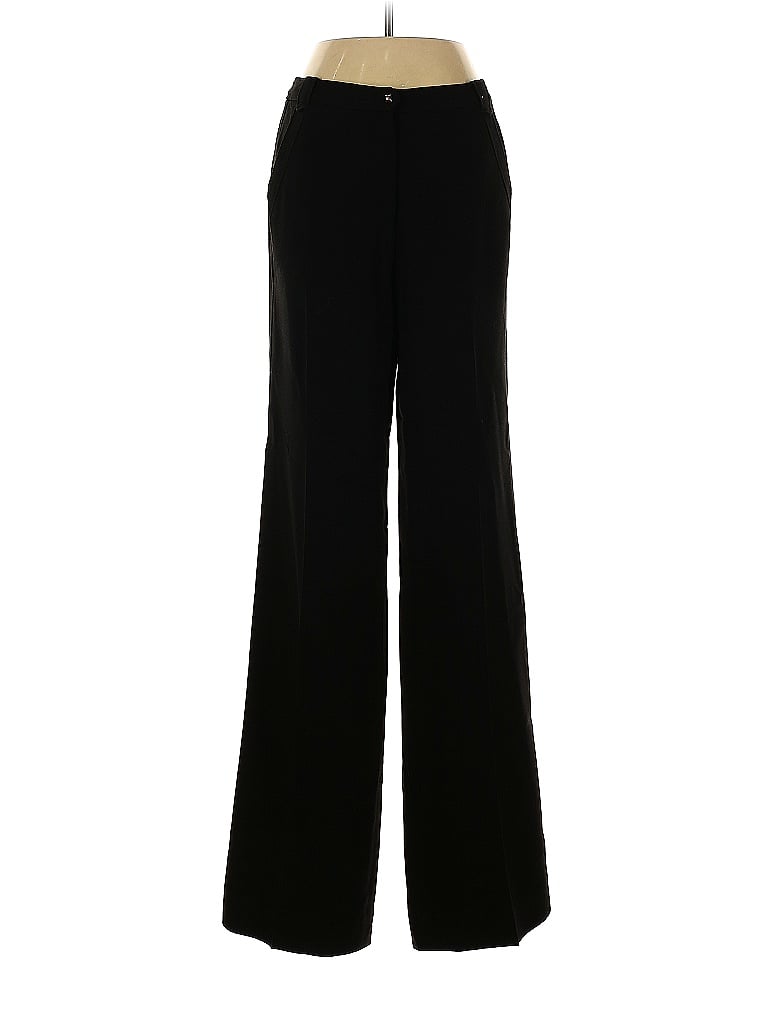 Leifsdottir Black Dress Pants Size 4 - 88% off | ThredUp