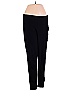 J.Crew Solid Black Leggings Size M - photo 1
