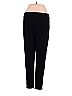 J.Crew Solid Black Leggings Size M - photo 2