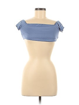 Fashion Nova Short Sleeve Top (view 1)