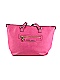 Juicy Couture Leather Tote