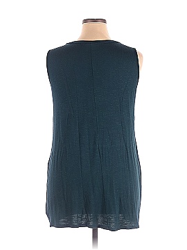 PIPHANY Sleeveless Top (view 2)
