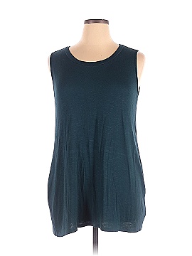 PIPHANY Sleeveless Top (view 1)
