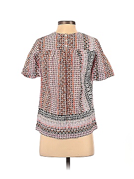 J.Crew Short Sleeve Blouse (view 2)