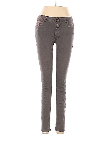 Zara Basic Jeans (view 1)