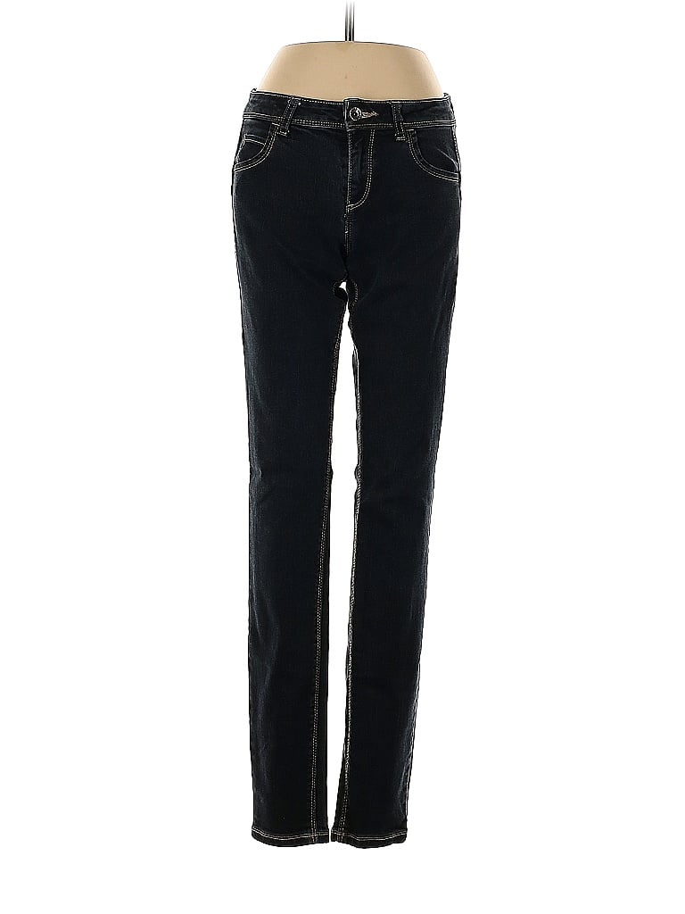 Pre-owned Assorted Brands Jeans In Blue