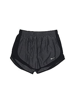 Nike Denim Shorts (view 1)