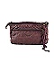 Zadig & Voltaire Leather Crossbody Bag