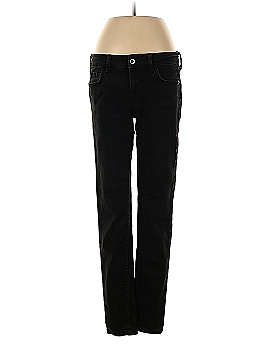 Zara Basic Jeans (view 1)