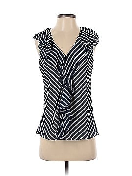 Nue Options Sleeveless Blouse (view 1)