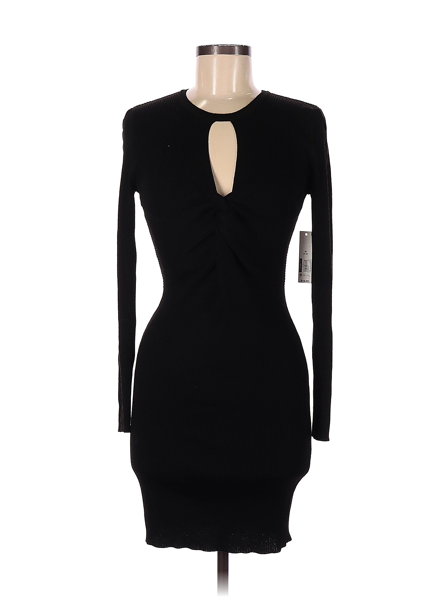 no boundaries t shirt dress