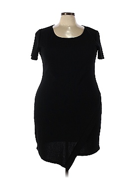 Boutique + Casual Dress