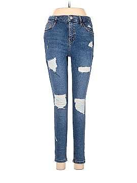 Topshop Jeans (view 1)