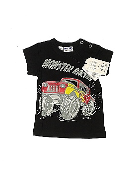 Bit'z Kids Short Sleeve T-Shirt (view 1)